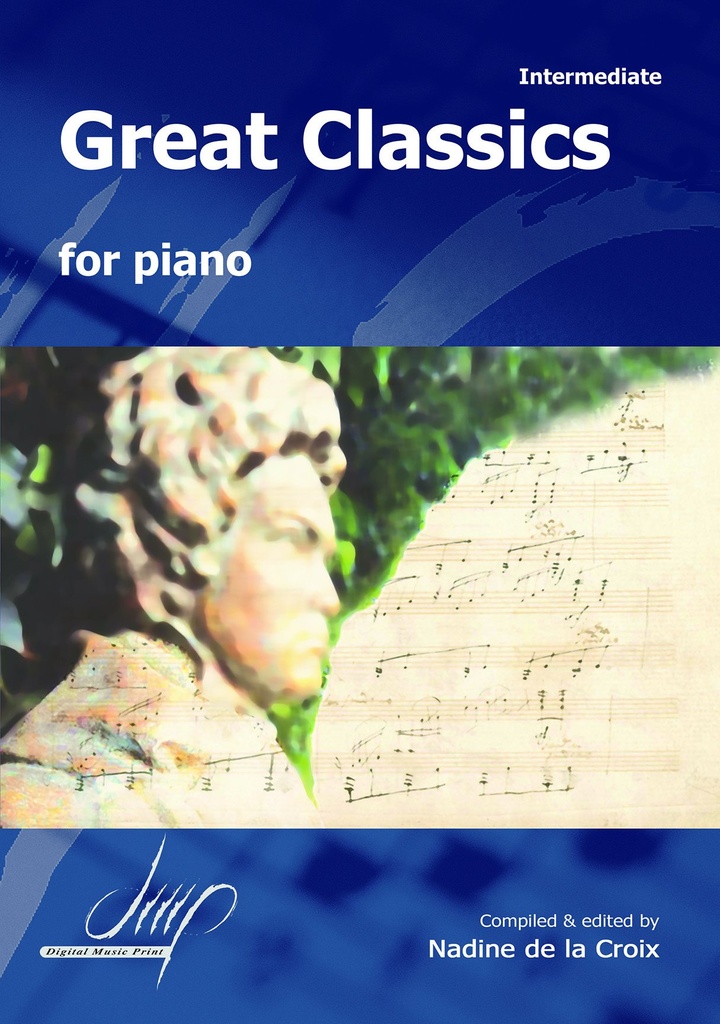 Great Classics (Piano)