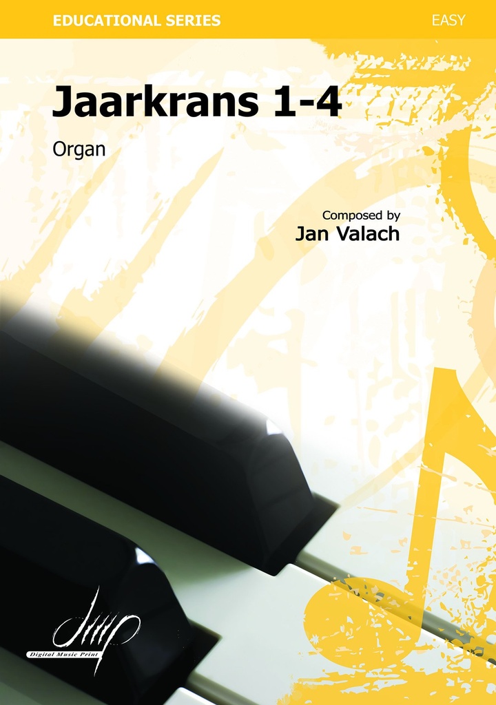 Jaarkrans (1-4)