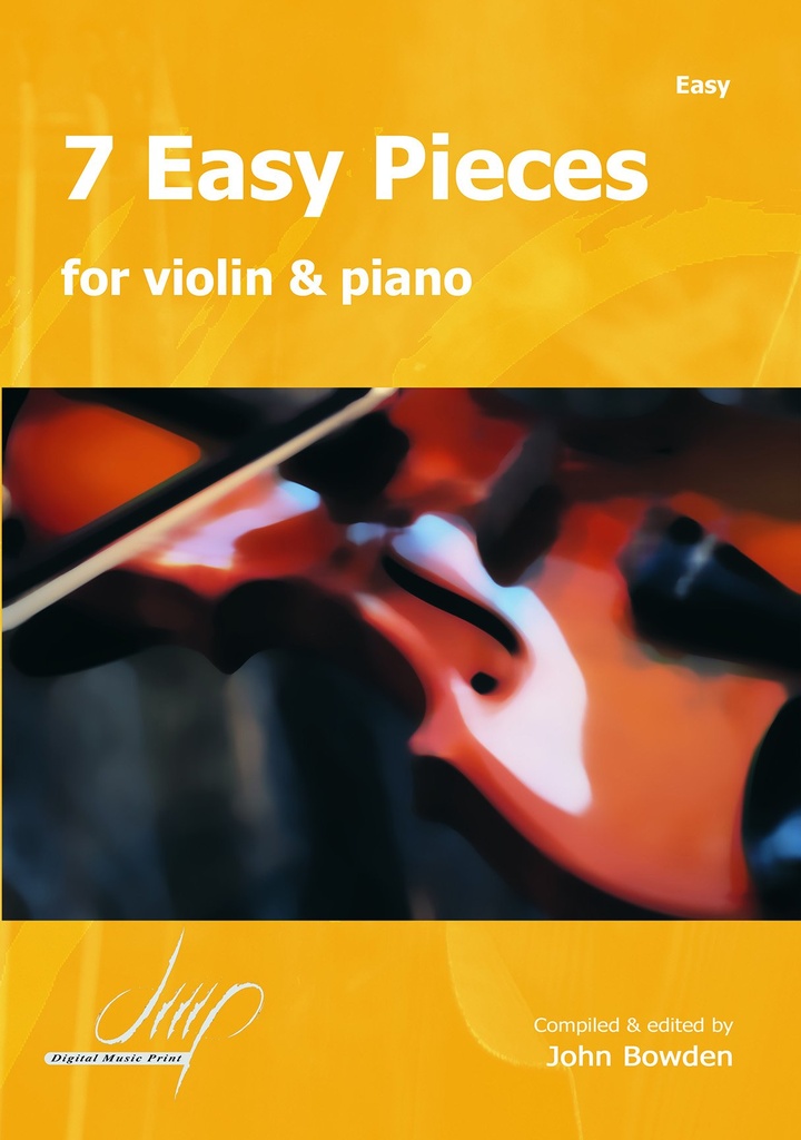 7 Easy pieces