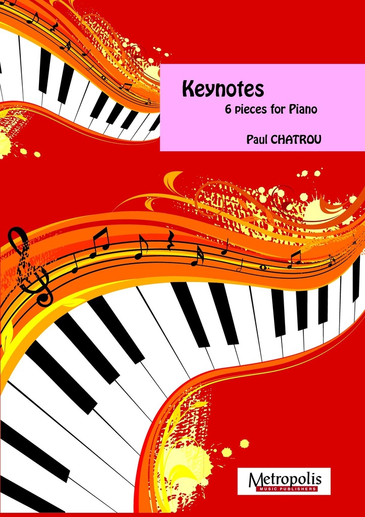 Keynotes