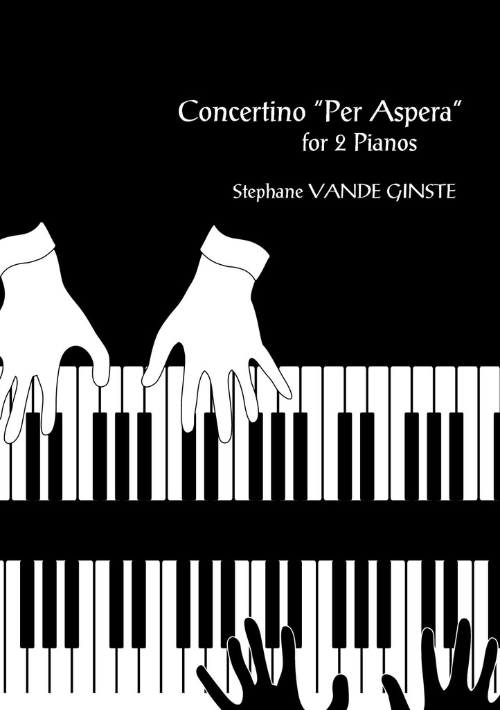 Concertino Per Aspera