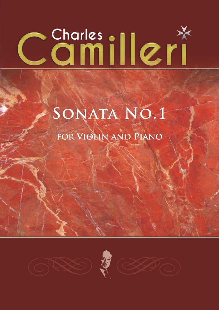 Sonata no.1