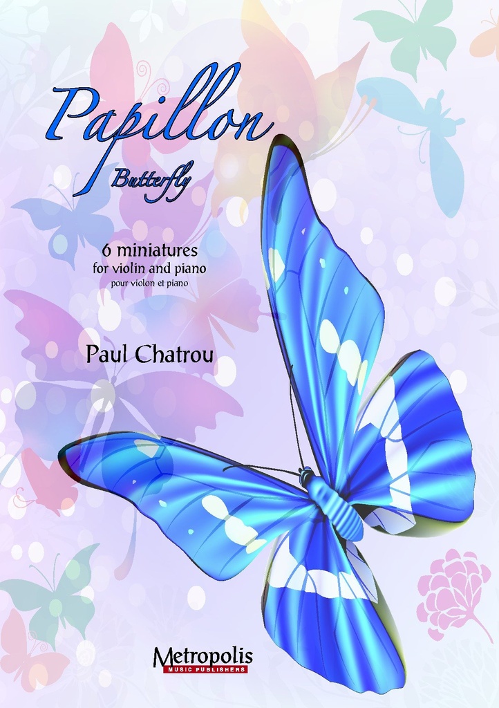 Papillon