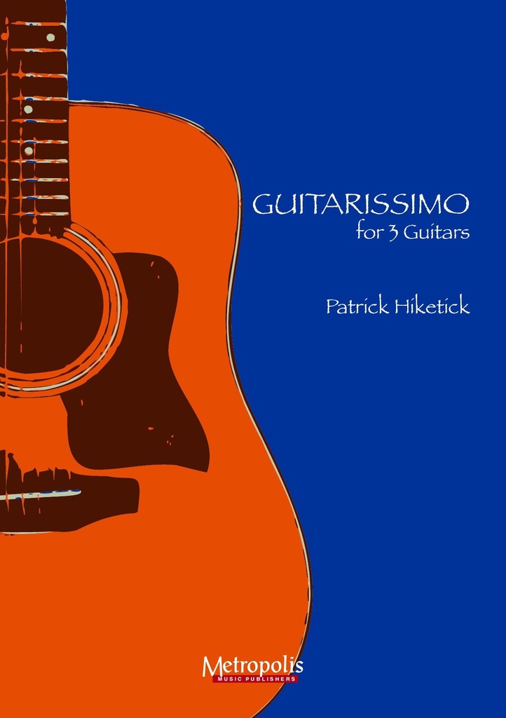 Guitarissimo 1