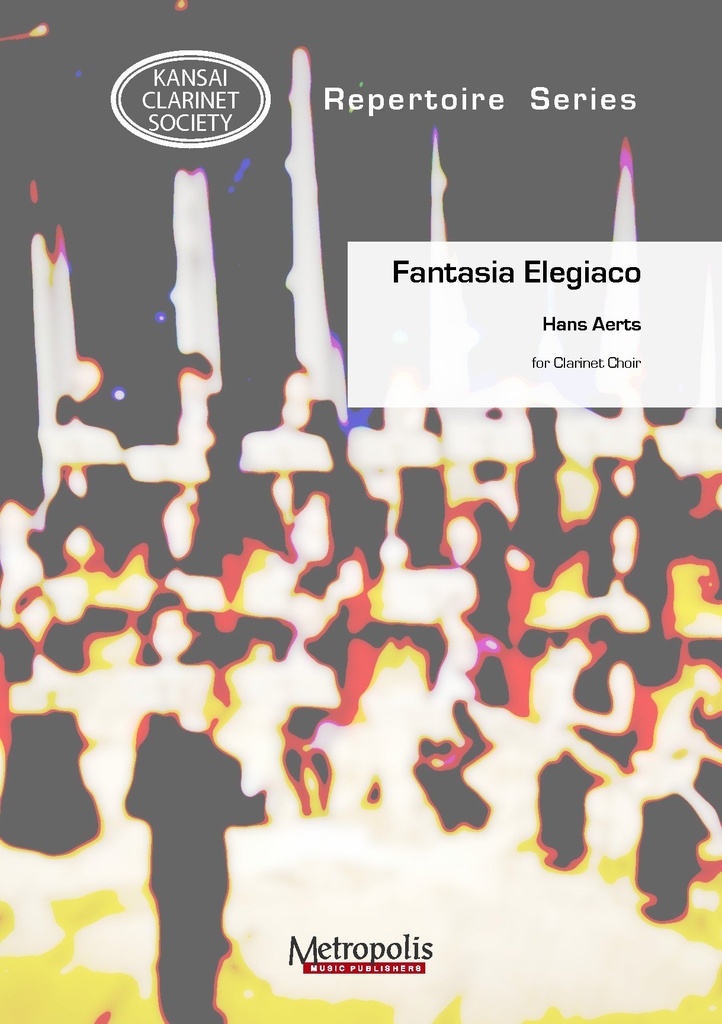 Fantasia Elegiaco