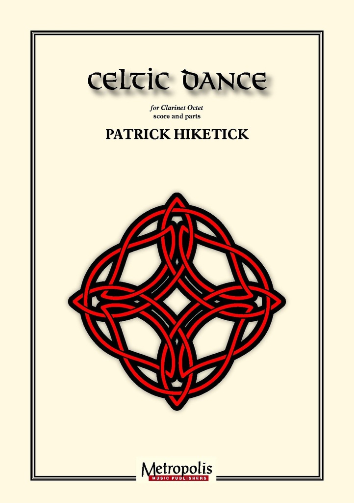 Celtic Dance