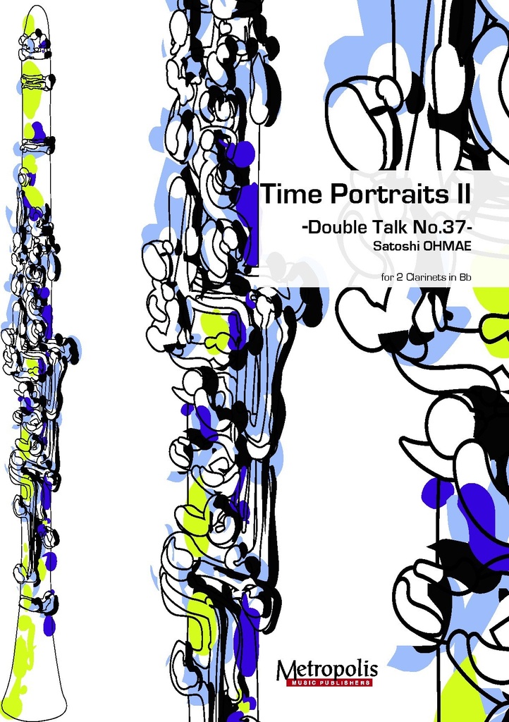 Time Portraits II