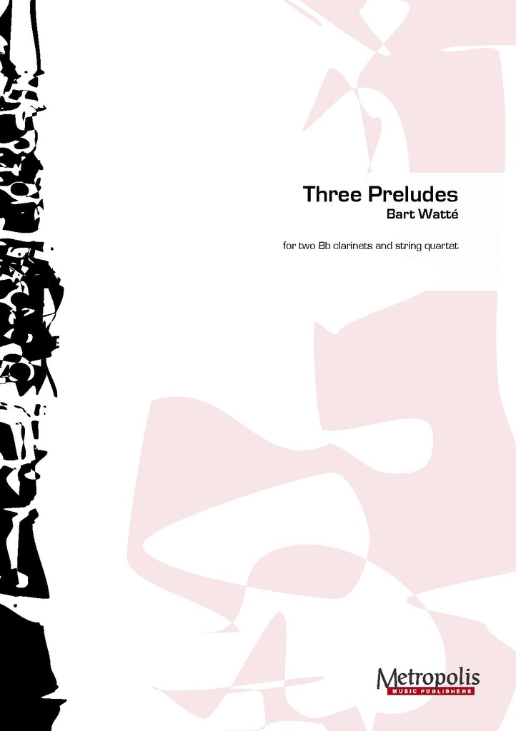 3 Preludes