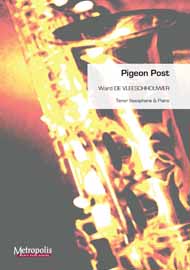 Pigeon Post