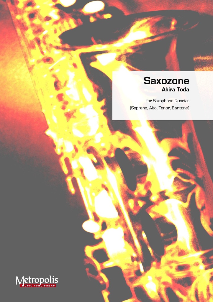 Saxzone