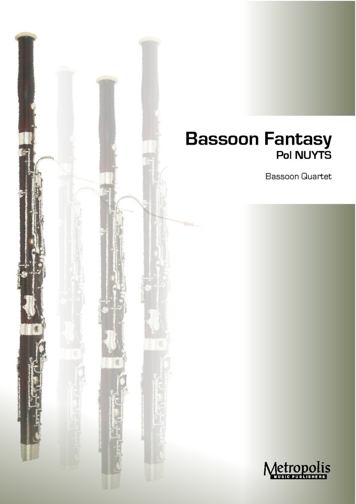 Bassoon Fantasy