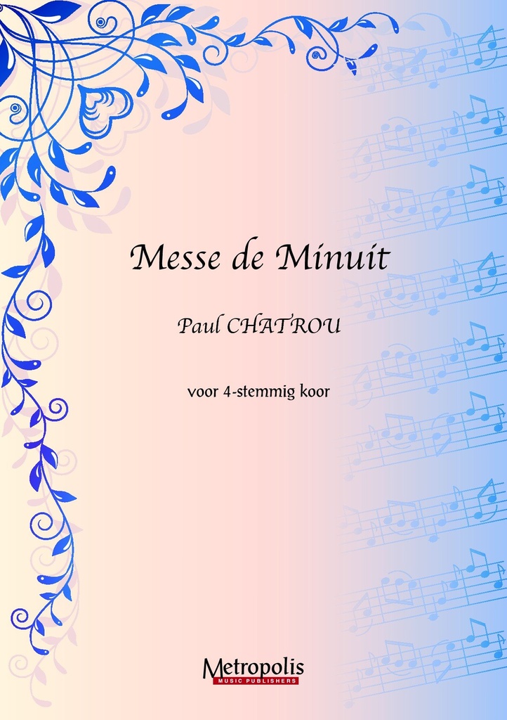 Messe de Minuit (10x)