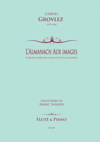 L'Almanach aux images