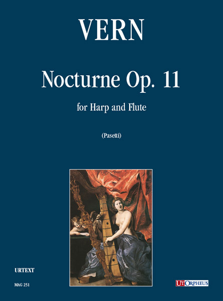 Nocturne, Op.11