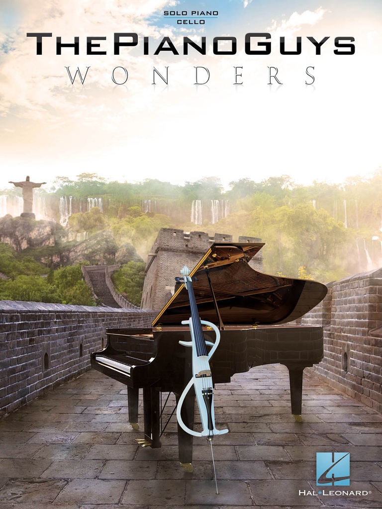 The Piano Guys - Wonders