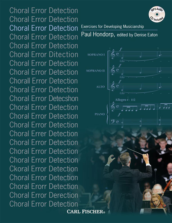 Choral Error Detection (+ CD)