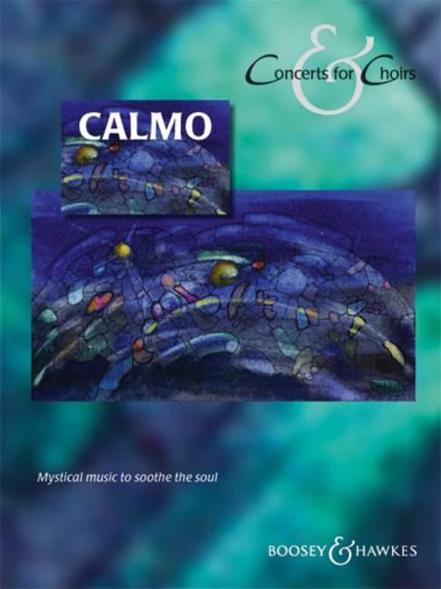 Calmo - Mystical music to soothe the soul