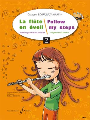 La Flûte en Eveil - Vol.2