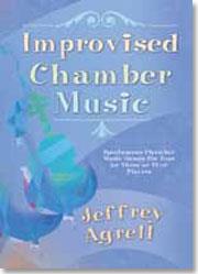 Improvised Chamber Music