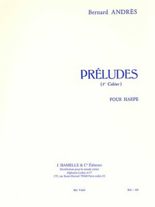 Preludes - Vol.1