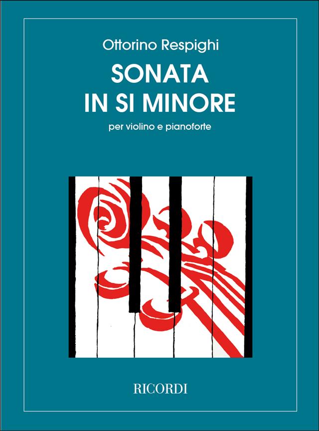 Sonata in Si Minore