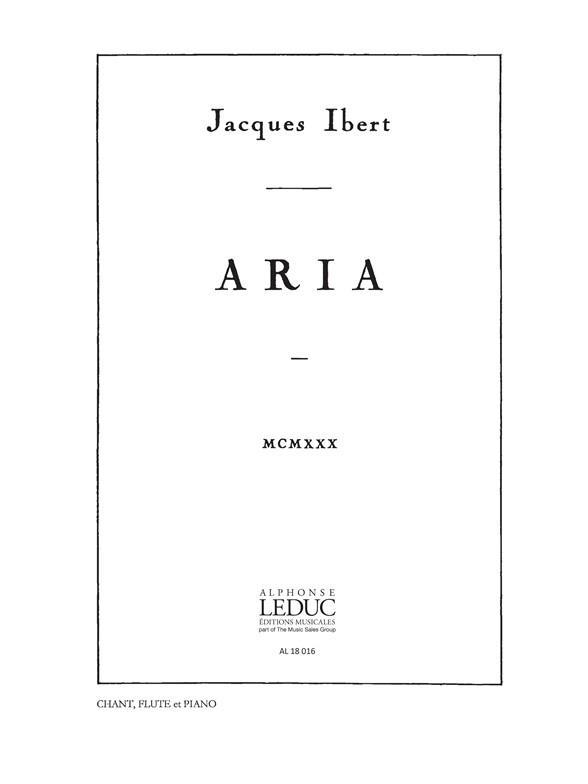 Aria