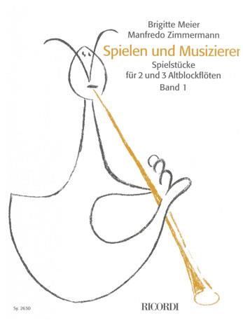 Spielen und Musizieren – Vol.1