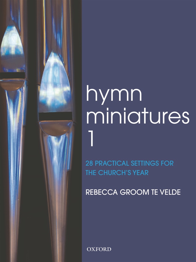 Hymn Miniatures - Vol.1