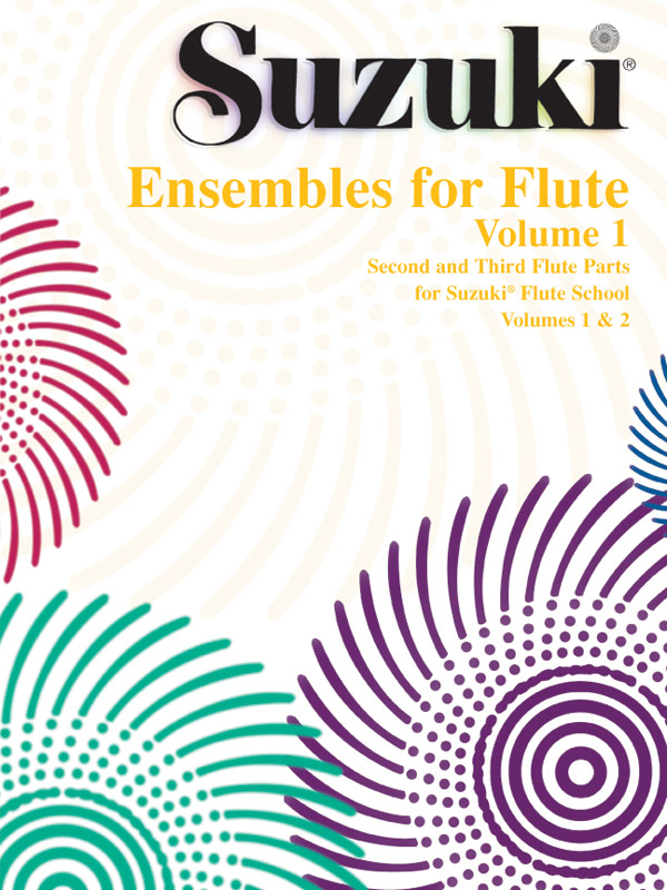 Ensembles for Flute