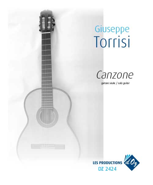 Canzone (Suite Siciliana)