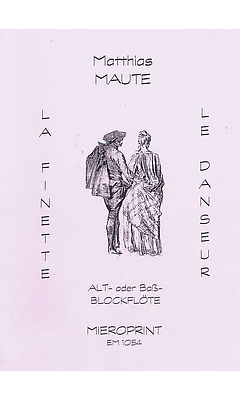 La Finette & Le Danseur