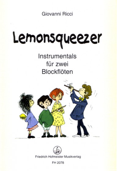 Lemonsqueezer