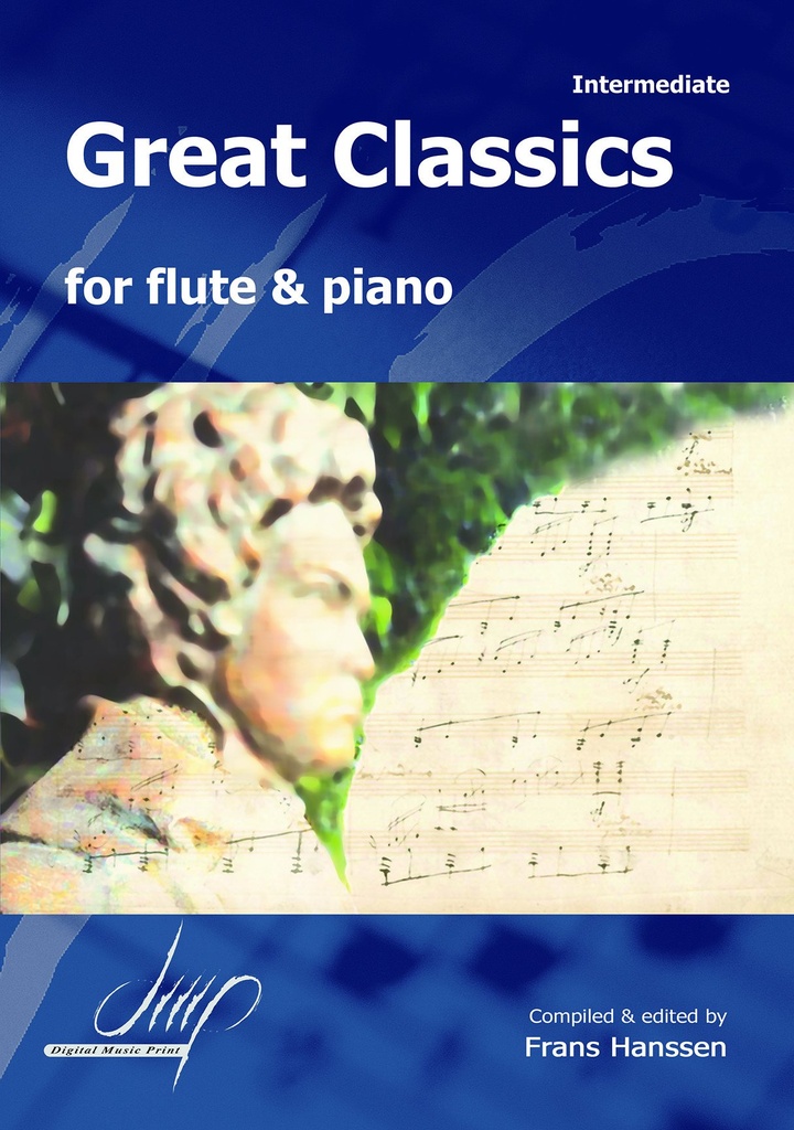 Great Classics (Flute)