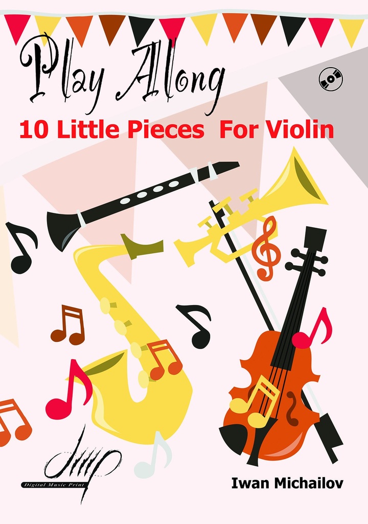 10 Little Pieces