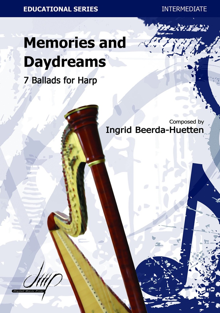 Memories and Daydreams (7 Ballads)