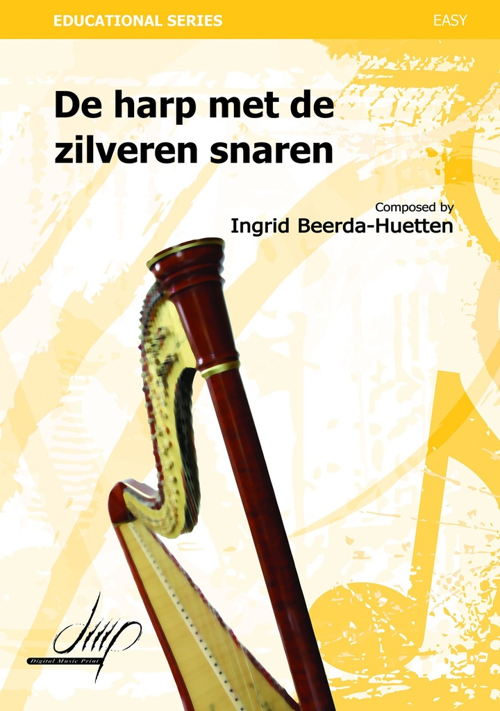 De Harp met de Zilveren Snaren