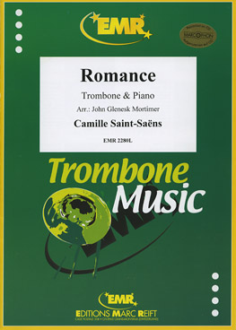 Romance, Op.36