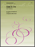 Ode to Joy (From Symphony No.9)