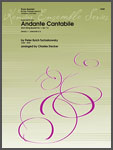 Andante Cantabile (From String Quartet No.1, Op.11)
