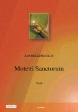 Motetti Sanctorum