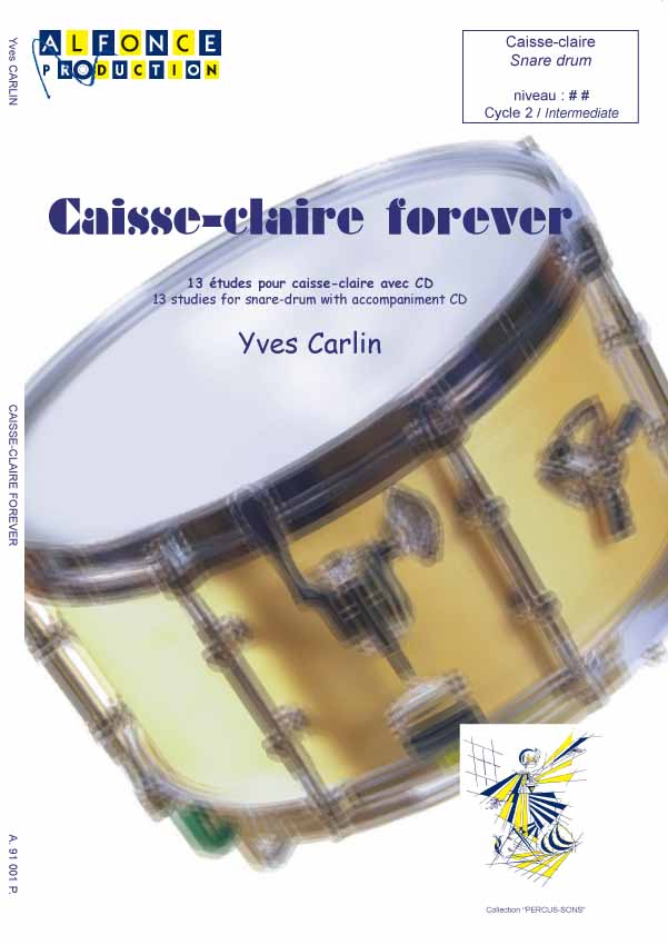 Caisse-Claire Forever