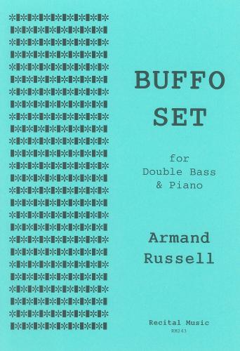 Buffo Set