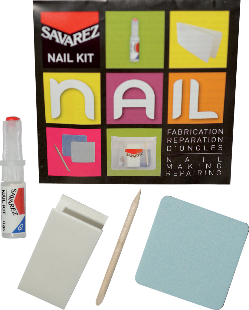 Nail Kit