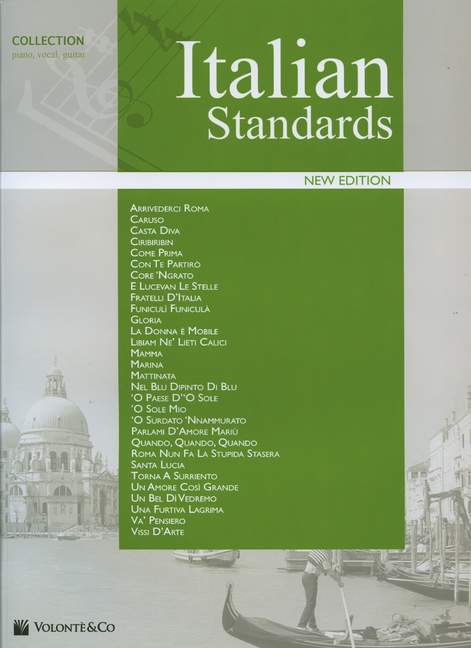 Italian Standards Collection