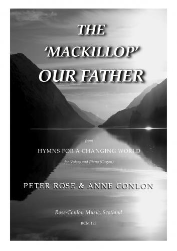 The MacKillop Our Father