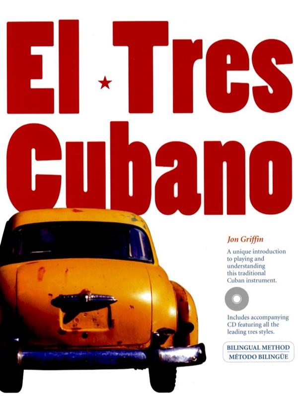 El Tres Cubano