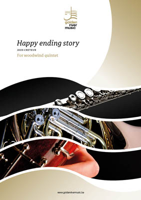 Happy Ending Story