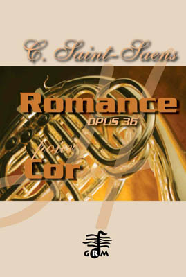 Romance, Op.36