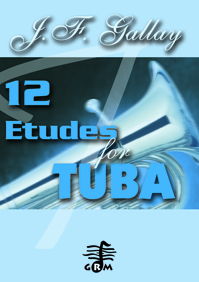 12 Etudes