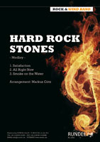 Hard Rock Stones